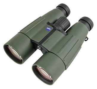 Zeiss Victory 8x56 T* FL LT Green Binoculars 525611-0000-000