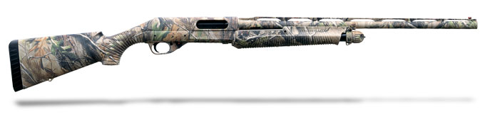 Bennelli Nova Pump 20GA Realtree APG Shotgun 20047