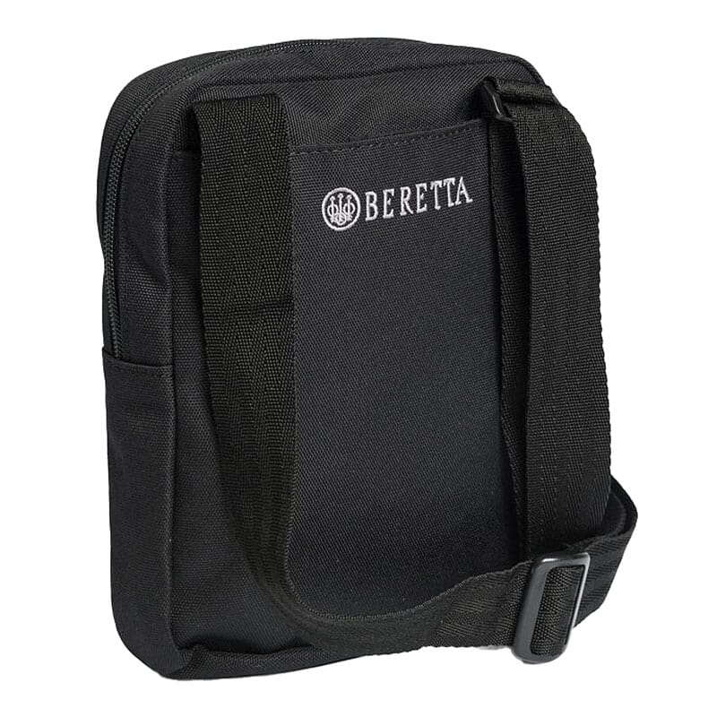 Beretta Uniform Pro EVO Black Vertical Shoulder Bag BS422T19320999UNI