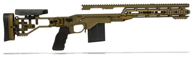 Remington RACS LW SA 2x10r 86489