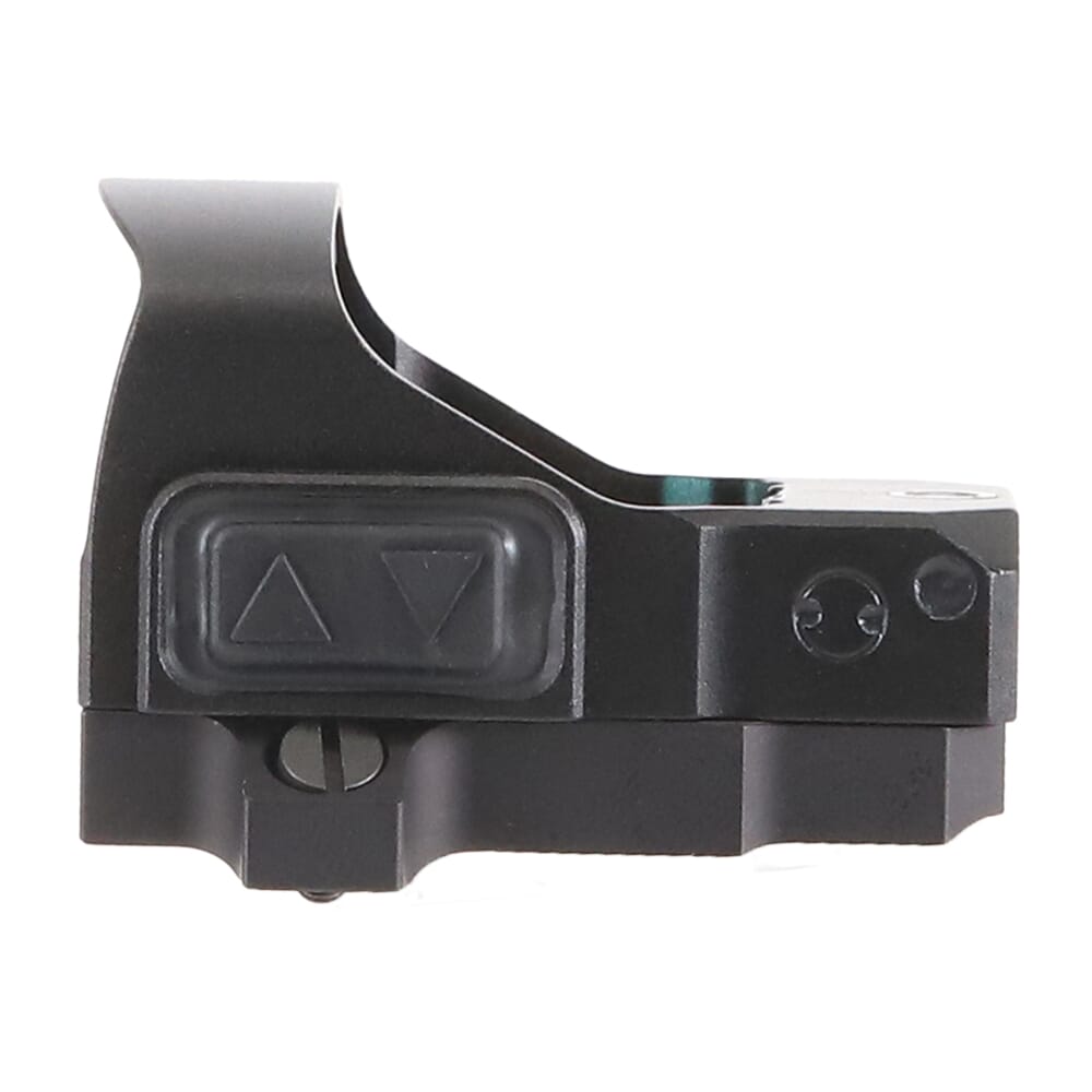 Xoptek Micro 3MOA Reflex Sight w/Picatinny Rail Mount XOPTEK-RD-03A