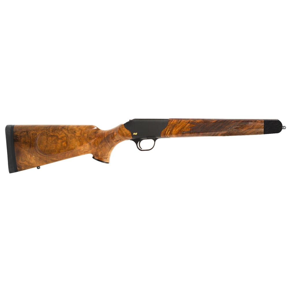 R8 Safari PH Stock receiver Left hand