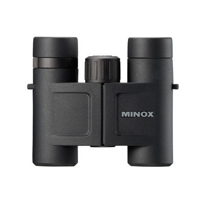 MINOX BV II 8x25 BR Binocular 62030