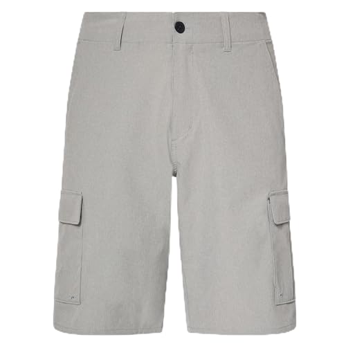 Oakley B1B Cargo Hybrid Short New Granite Hthr FOA403013-28B