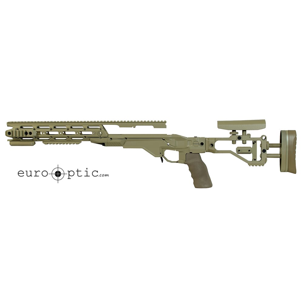 Remington Defense RACS M40A6 "USMC" Chassis 86485