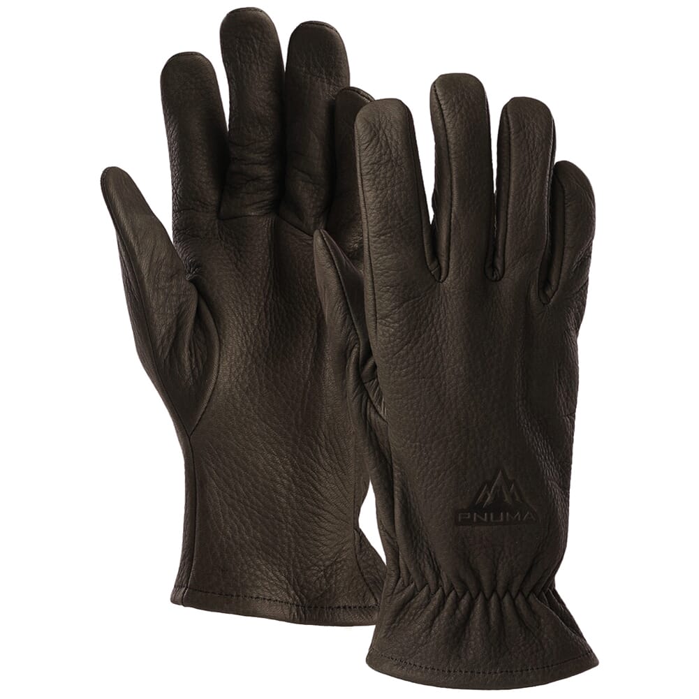 Pnuma Outdoors Recon Element Proof Glove Caza L P503CL