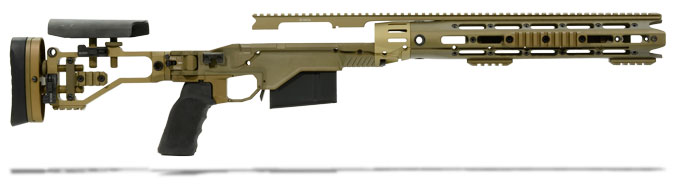 Remington RACS LW LA 2x5rd 300 Win 86486