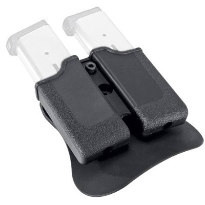 Double Mag Pouch Paddle Model 17 19 22 23 27 31 32 33 34 37 38 39 MAGP-DBL-MP00