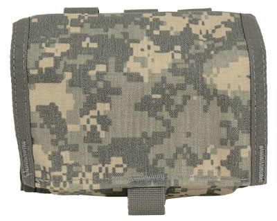 Barrett ACU 10rd Medium Magazine Pouch 32358