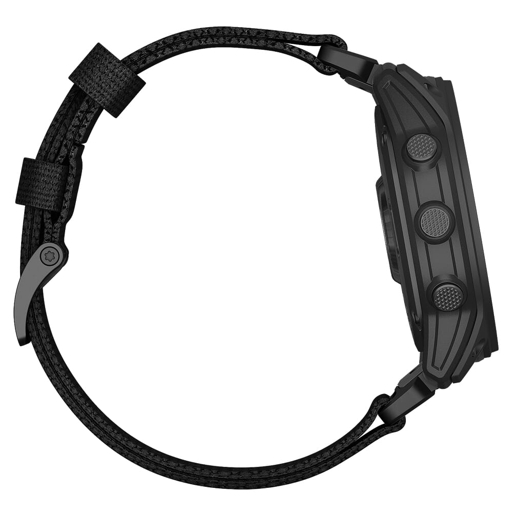 Garmin tactix 7 Pro Ballistics Smartwatch w/Nylon Band 010-02704-20