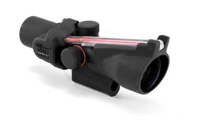 Trijicon ACOG 2x20 Red Crosshair TA47R-4