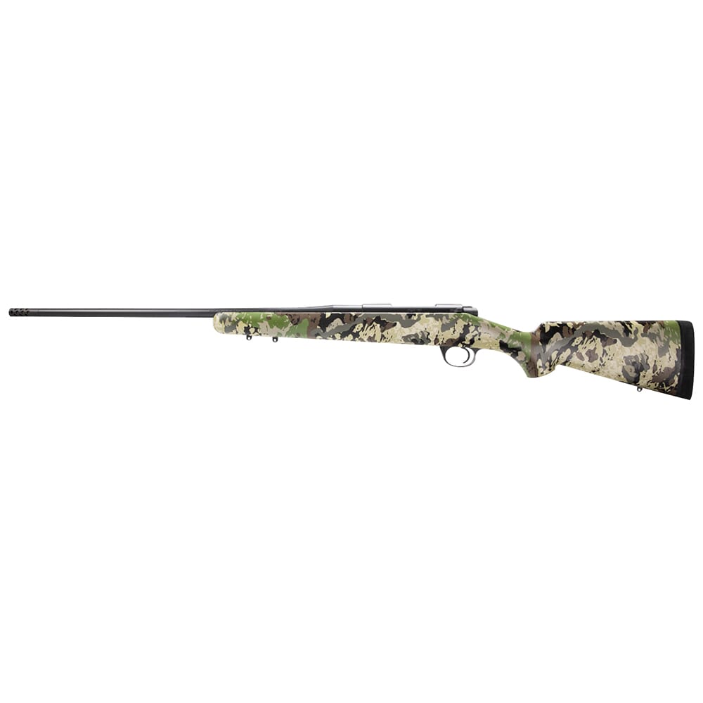 Kimber 84M Mountain Ascent .308 Win Caza Rifle 3000897