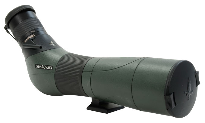 Swarovski ATS 65 20-60X Spotting Scope UA-940