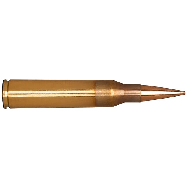 Berger Match Grade Ammunition 338 Lapua Magnum 250gr Elite Hunter Box of 20 81060
