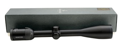 Swarovski Z5 3.5-18x44 BRX Reticle -UB556