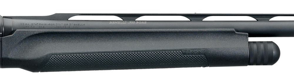 Benelli Performance Shop Cordoba Black synthetic 12ga/28" Barrel 10639
