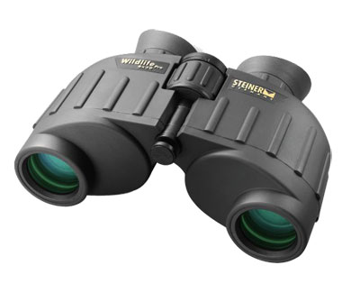 Steiner 8x30 Wildlife Pro CF Binocular 338