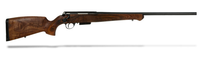 Anschutz 1770 D .223 Rem European Meistergrade BA 21.65" Bbl Rifle 010307