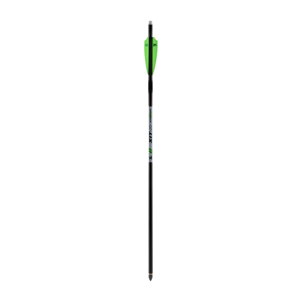 Xpedition Archery Xit-20 20" Crossbow Bolt 6pk XACWA001