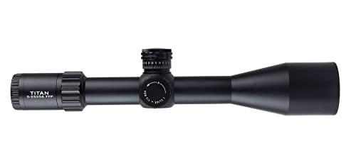 Element Optics Titan 5-25x56 FFP APR-2D MRAD 50021