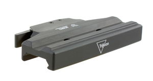 Trijicon TA98 ACOG Quick Release Mount - Trijicon ACOG