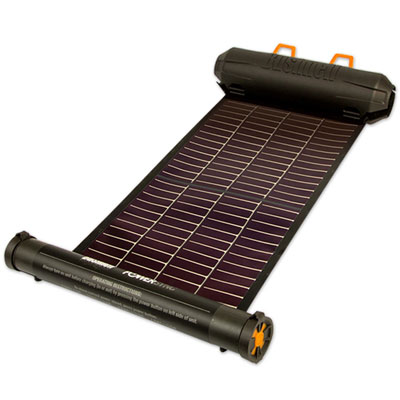 Bushnell PowerSync SolarWrap 250 PP1025