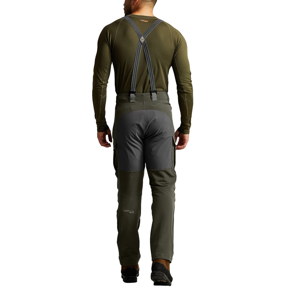 Sitka Gear Timberline Pant Deep Lichen 42R 50113-DLI-42R