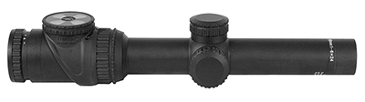 Trijicon AccuPoint 1-6x24 German #4 Scope UA-1328