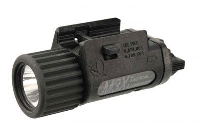 EOTech M3X LED Tactical Light M3X-700-A3