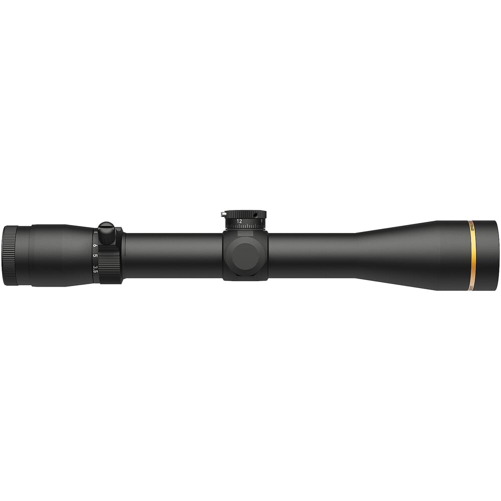 Leupold VX-3HD 3.5-10x40 (30 mm) CDS-ZL Illum. FireDot Twilight Hunter Riflescope 180627