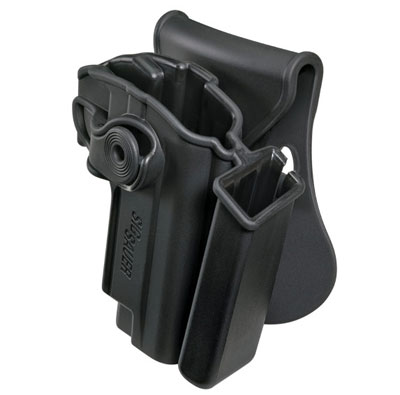 Sig Sauer Mosquito RHS Holster w/ Mag Pouch