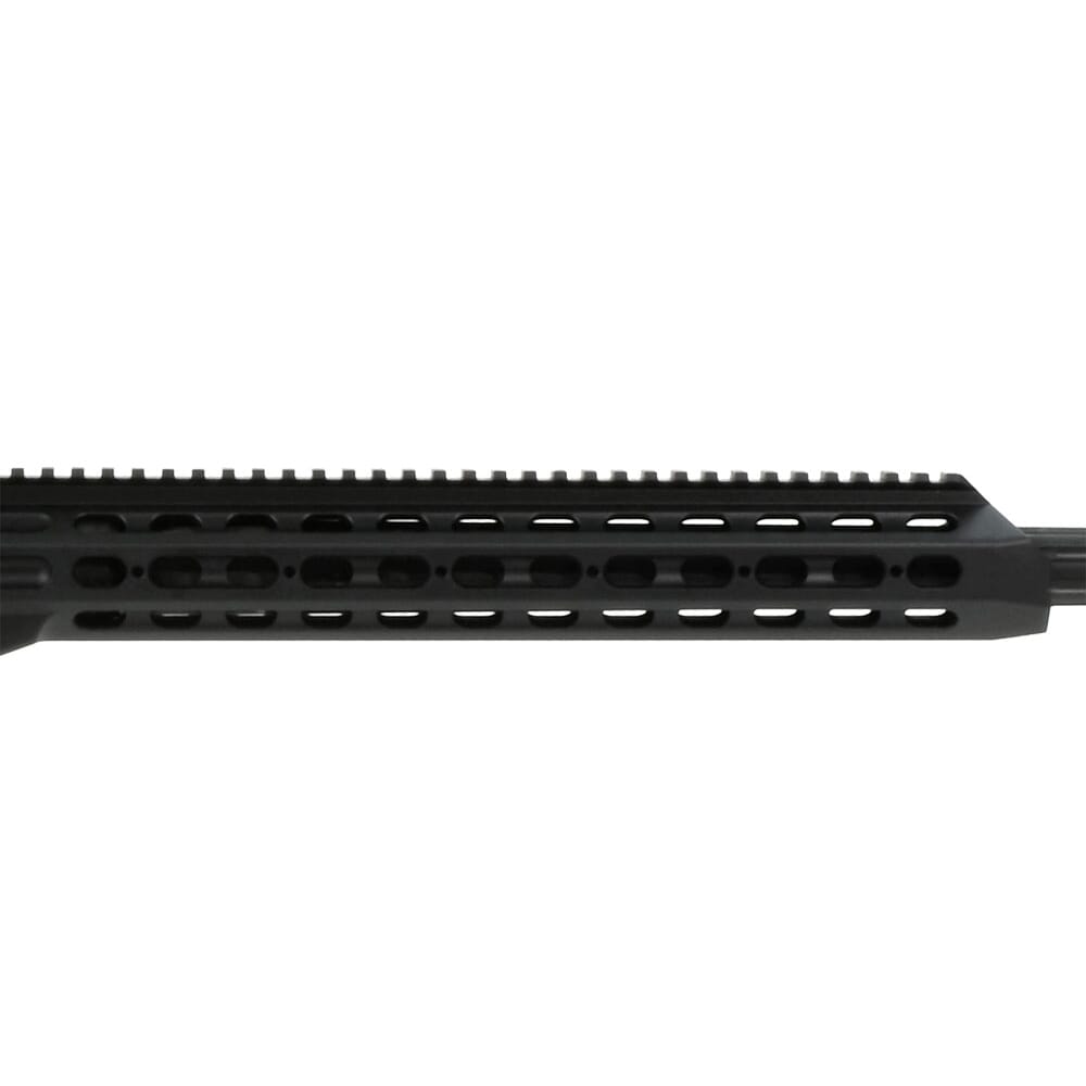 Barrett MRAD Black .338 Lapua Rifle 14357
