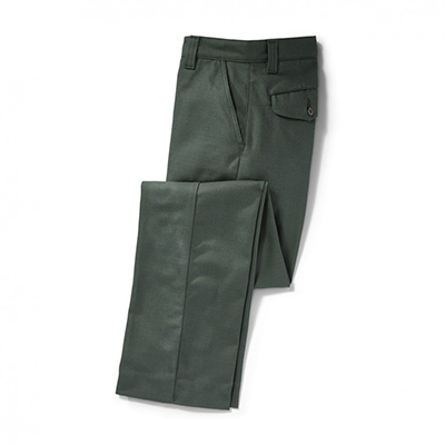 Filson Fenimore Twill Pant BurnishOl 33 FCO-003957 FIL-10726-BurnishOl-33|FIL-10726-BurnishOl-33