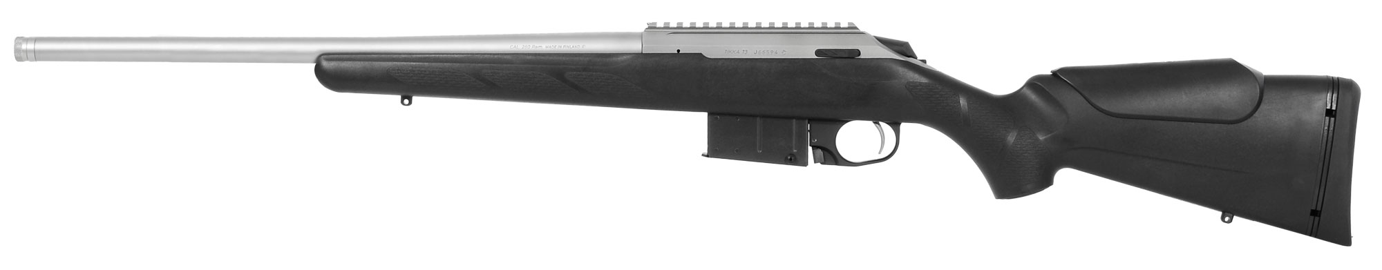Tikka T3 CTR Stainless .260 Rem JRTC321S