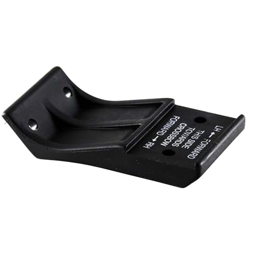 Excalibur Black Quiver Bracket 2004