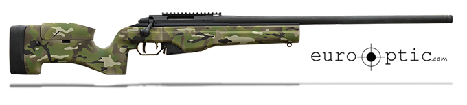 Sako TRG 22 Model 2013 .308 Win. Mulitcam Camo Fixed Stock Rifle