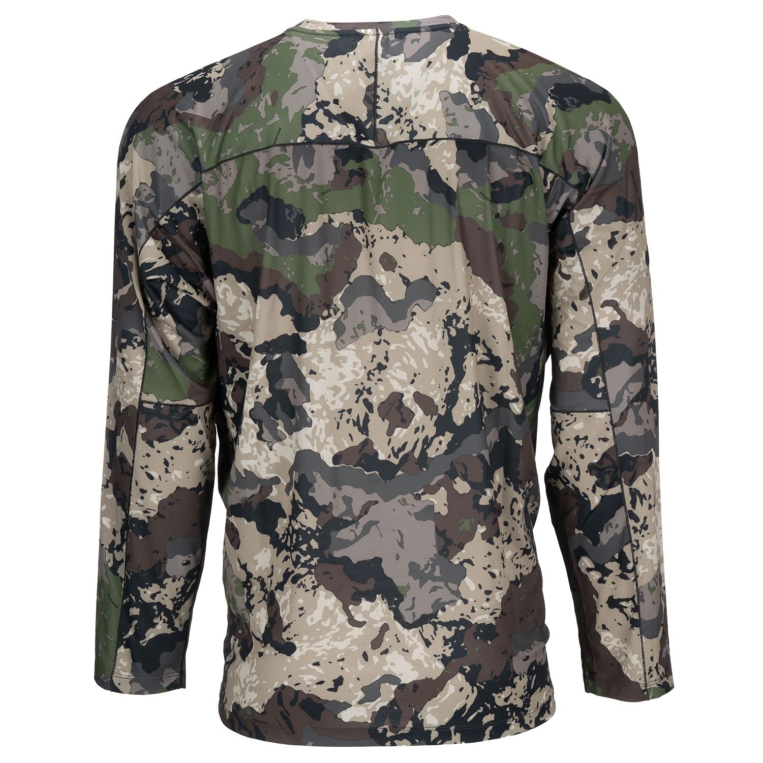 Pnuma Outdoors Renegade Long Sleeve Shirt Caza XL P304CX