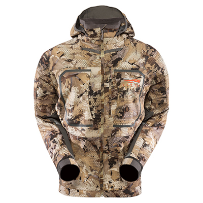 Sitka Dakota Jacket Optifade Waterfowl X Large|50084-WL-XL