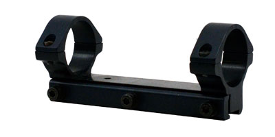 Accuracy International 34mm Dovetail Scope Mount 20 MOA-UB539