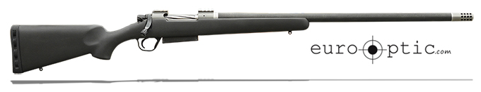 CA Summit CF Titanium .300 Win Mag 26" Natural Graphite Rifle