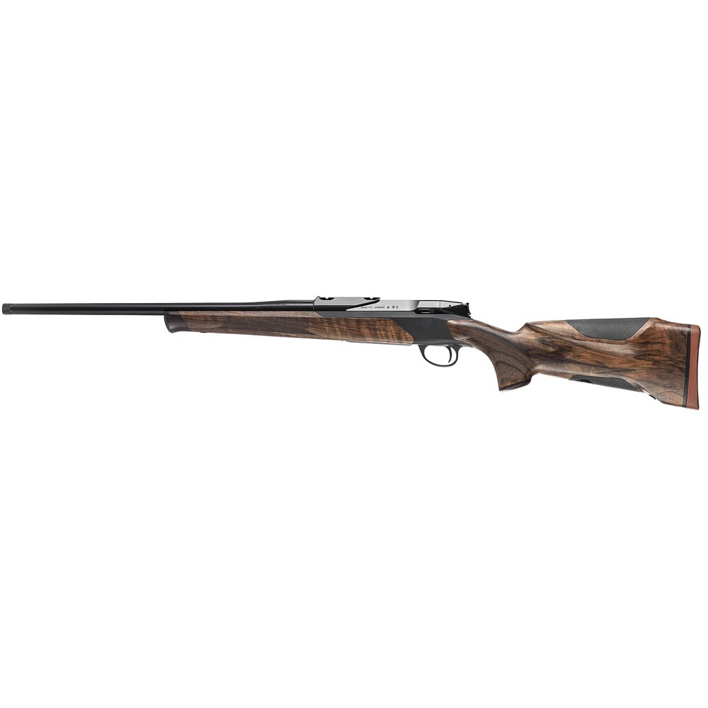 Sako 100 Explorer Wood 6.5 Creedmoor 24.3" M15x1 Bbl MCS Rifle JRS100WOOD382/24