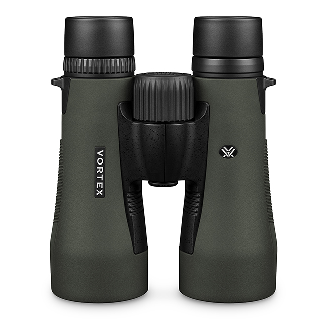 Vortex Diamondback 12x50 Binoculars D207