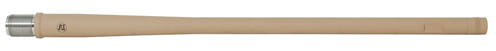 Accuracy International .308 Win 5/8x24 24" Pale Brown AXMC Barrel 1424042PB