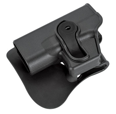 Sig Glock RHS Paddle Retention Left Hand Holster HOL-RPR-GK17-L