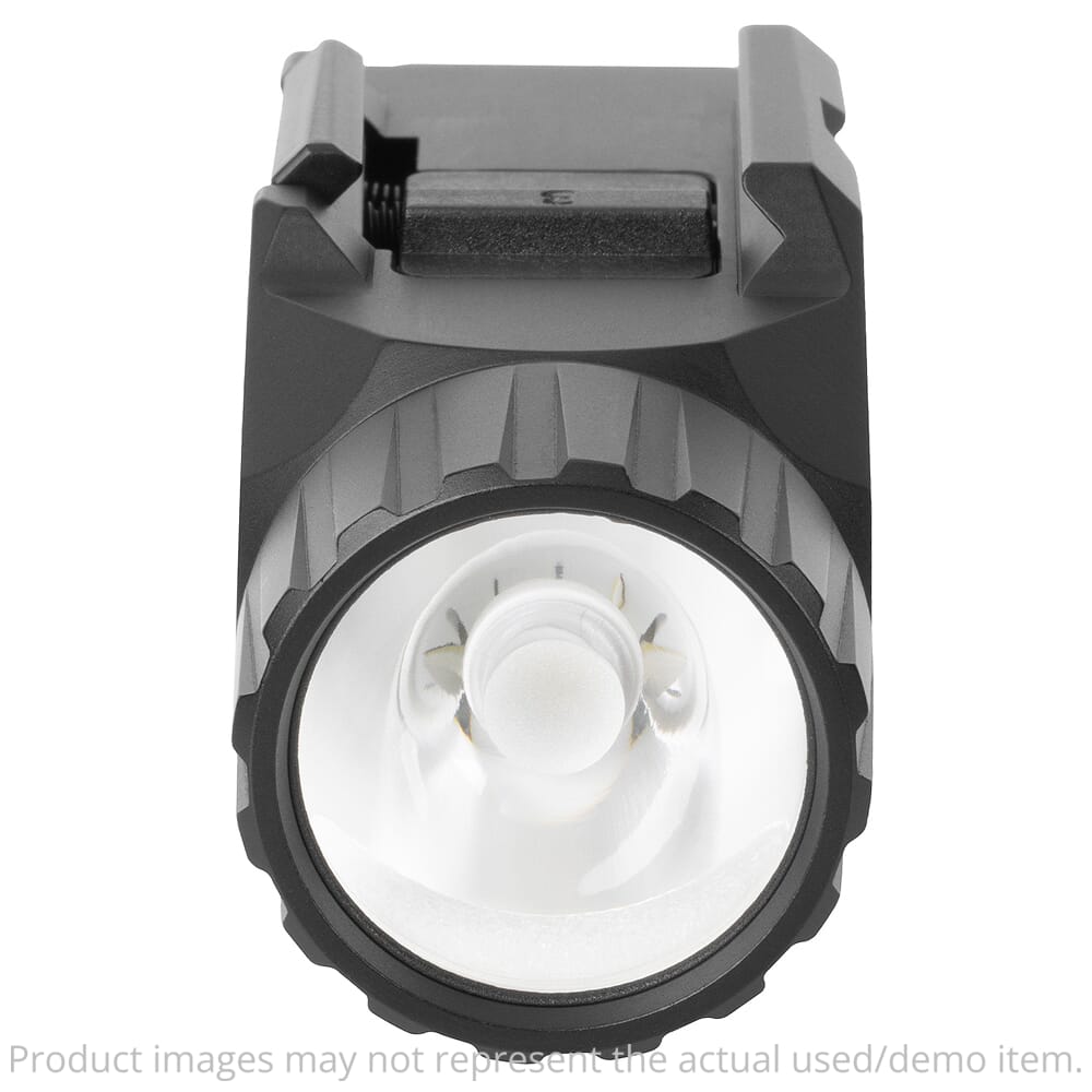 Holosun USED P.ID 1000/500 LU Pistol Light P-ID-Holosun Light Mount Marks UA4949