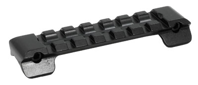 Gun Star 90mm Weaver adapter/base for Blaser GS-Blaser-5