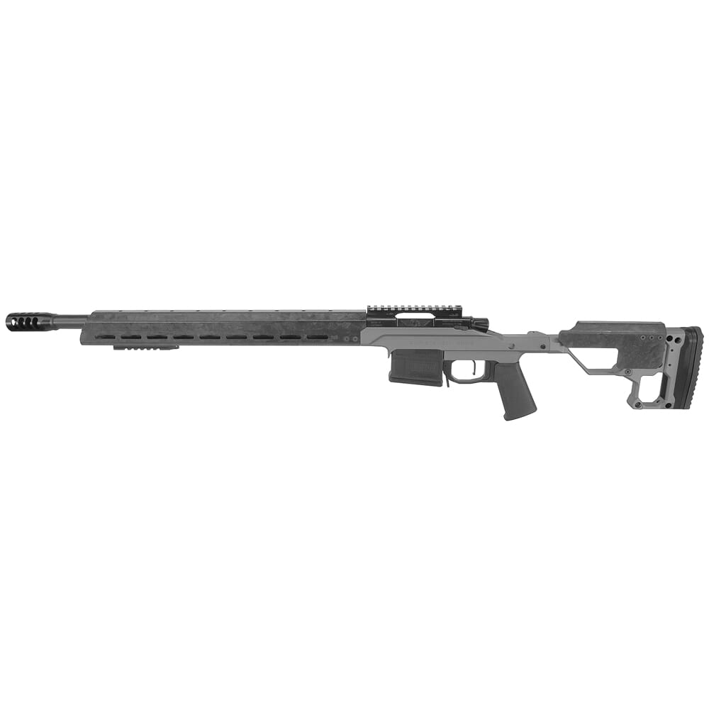 Christensen Arms Modern Precision Rifle .308 Win 20" 1:10" Steel Bbl Tungsten 801-03050-00