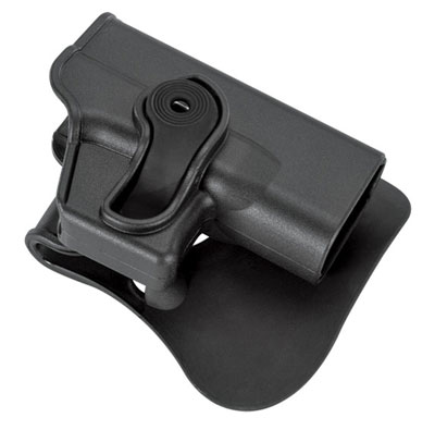 Sig Glock RHS Paddle Retention Holster HOL-RPR-GK17