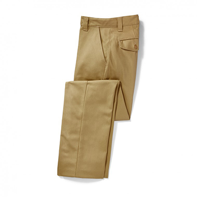 Filson Fenimore Twill Pant WarmKhaki 28 FCO-003948 FIL-10726-WarmKhaki-28|FIL-10726-WarmKhaki-28