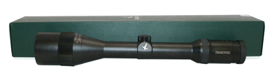 Swarovski PH 4-16x50 TDS Reticle - excellent conditiion with light ringmarks. Item #UB260